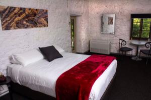 Second Valley Cottages and Lodge - Diverse Accommodation Options