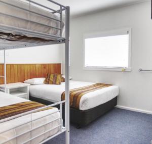 Selwyn Star Lodge - Accommodation Options