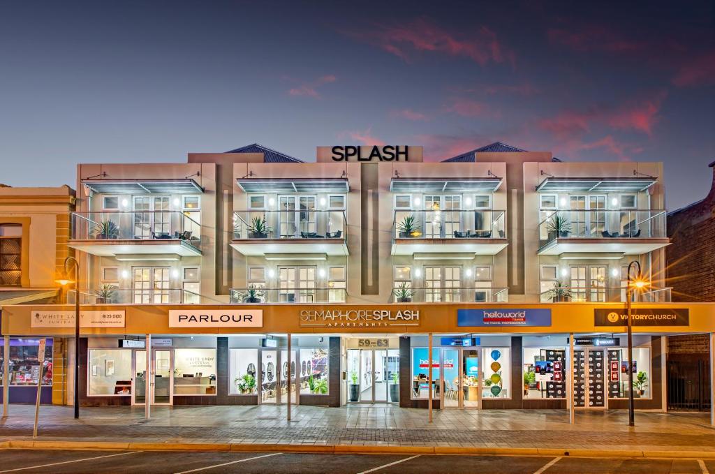 Best Hotels In Port Adelaide