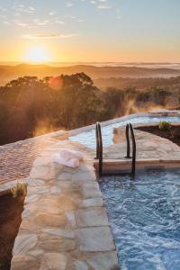 Sequoia Lodge Review - Accommodation Details