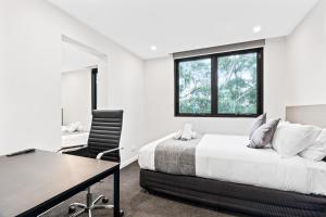 Seranin | Gordon - Accommodation Types