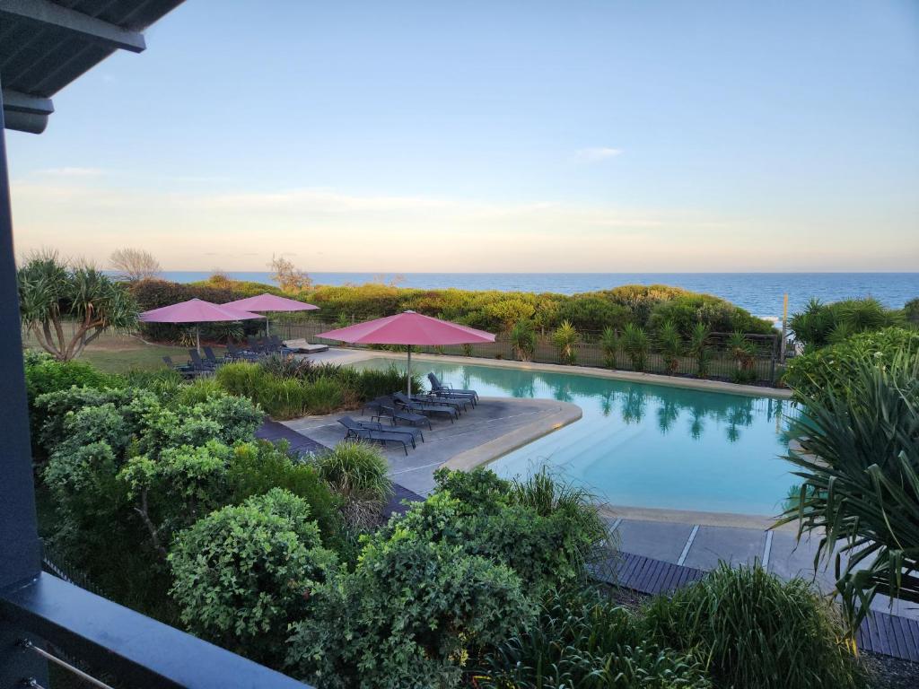 Serenity Diamond Beach - Accommodation Options