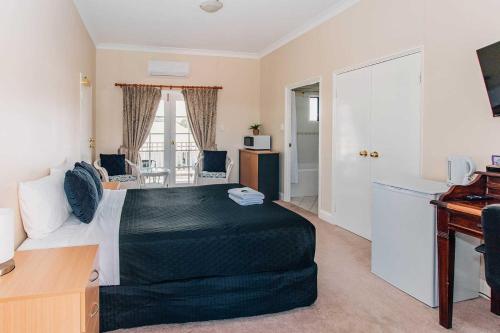 Settlers Hotel York - Guest Ratings and Feedback