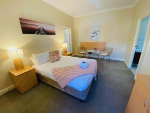 Settlers House York - Guest Experience and Reviews