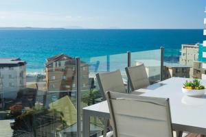 Sevan Apartments Forster - Accommodation Options