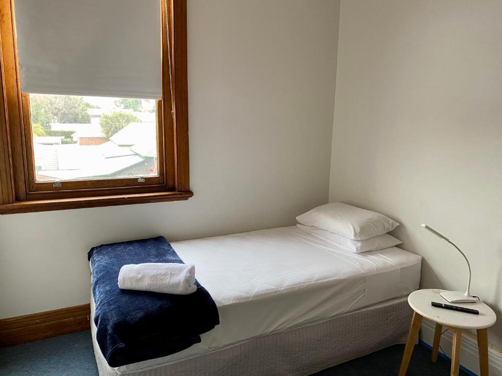 Seven Seas Hotel Review