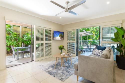 Shantara Resort Port Douglas - Adults Only Retreat - Boutique-Style Accommodation and Amenities