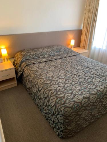 Shellharbour Resort and Conference Centre - Accommodation Options