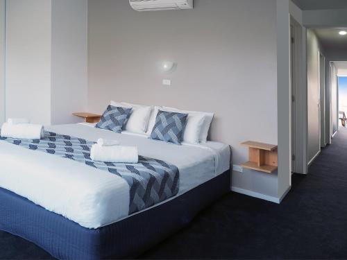 Shells Apartments - Accommodation Features