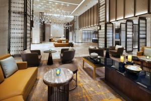 Sheraton Los Angeles San Gabriel - Facilities and Amenities