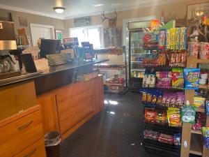 Sierra Woods Lodge - Location and Directions