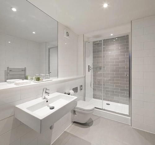 Signature Townhouse London Hyde Park - Location and Accessibility