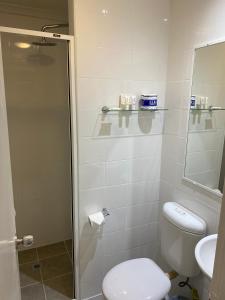 Silkari Urban CKS Sydney Airport Hotel - Location and Accessibility