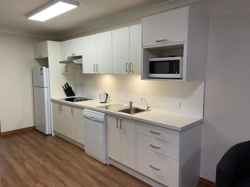 Silver Sands Resort Mandurah - Resort Facilities