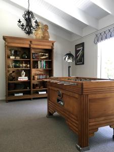 Silverwood House - Accommodation Features