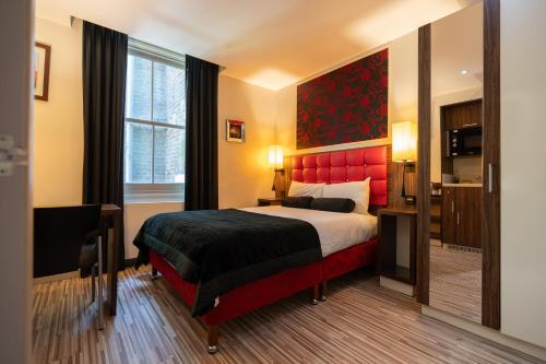 Simply Rooms & Suites - Accommodation and Facilities