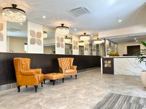 Sixty Six Boutique Apartments - Accommodation Details