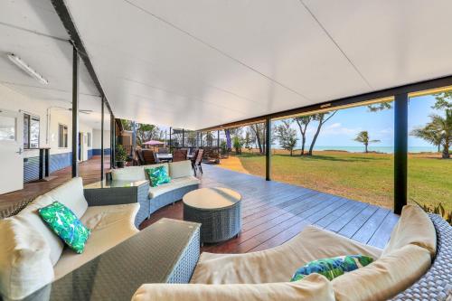 Skippers at Dundee - Accommodation Amenities