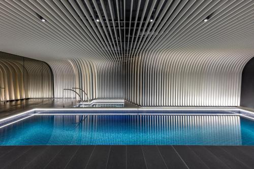SKYE Suites Sydney - Exceptional Guest Ratings