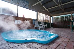 Sleepwell Motel - Accommodation Options