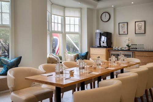 Sloane Square Hotel - Location and Nearby Attractions