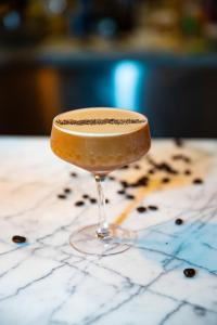SLS Hotel, a Luxury Collection Hotel, Beverly Hills - Dining Options
