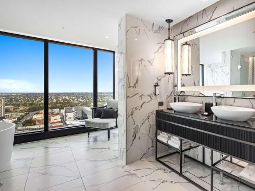 Sofitel Adelaide - Standout Facilities and Amenities