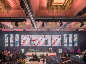 Sofitel Brisbane Central - Guest Ratings and Reviews