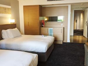 Sofitel Gold Coast Broadbeach - Guest Experience and Reviews