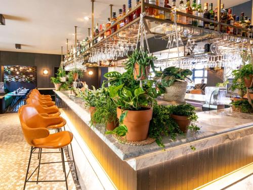 Sofitel Legend The Grand Amsterdam - Accommodation Features