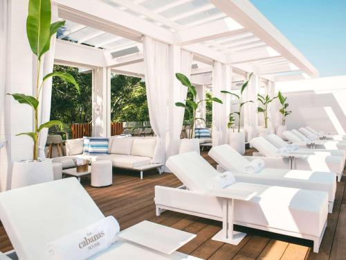 Sofitel Noosa Pacific Resort - Dining Experience
