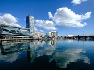 Sofitel Sydney Darling Harbour - Guest Experiences and Ratings