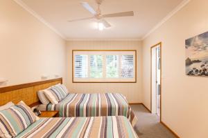 Somerset Apartments - Guest Experience Highlights