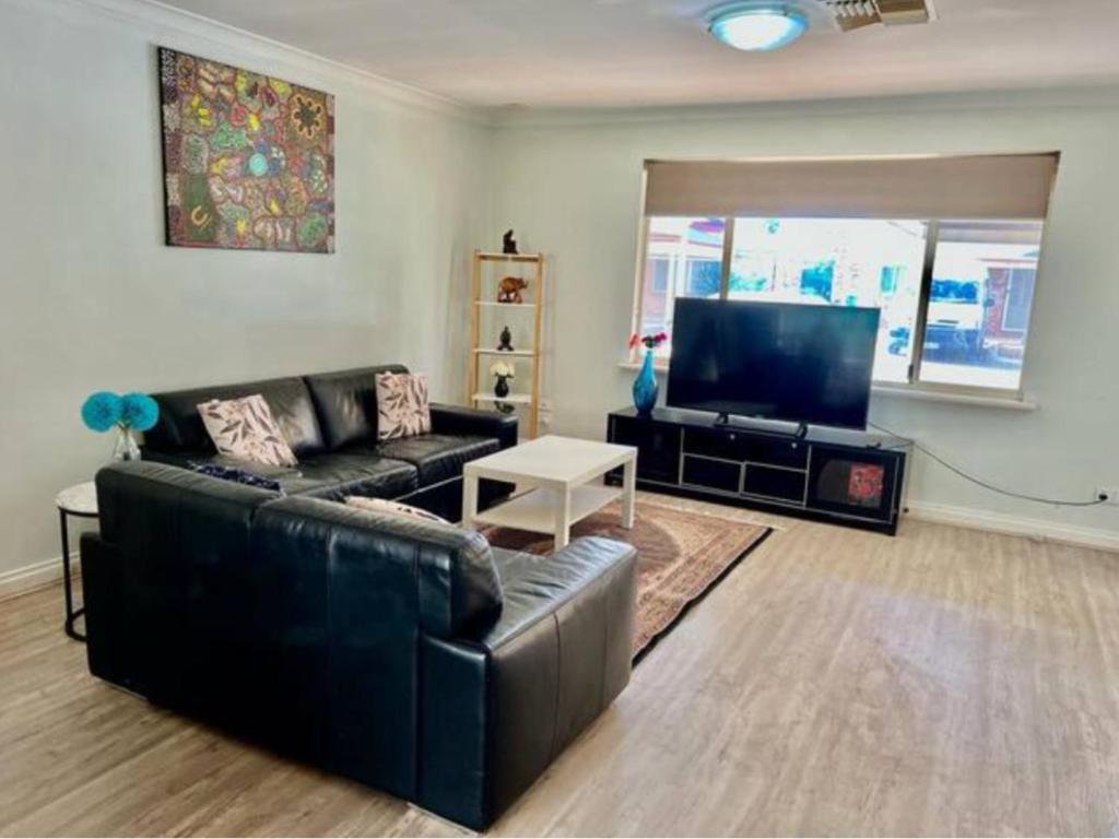 Somerville Secure Accommodation Review