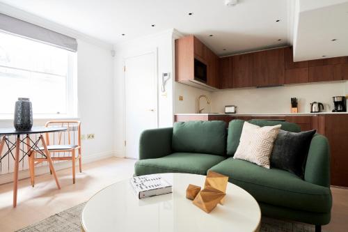 Sonder Kensington Town House - Accommodation Features