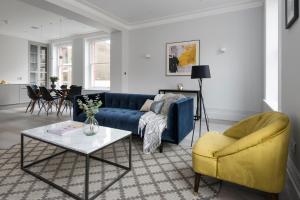 Sonder Museum House - Room Accommodations