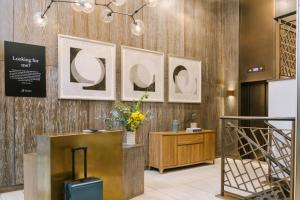Sonder The Arts Council - Accommodation Details