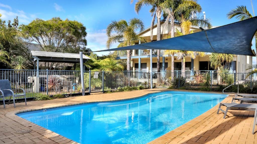 Sorrento Apartments Merimbula Review