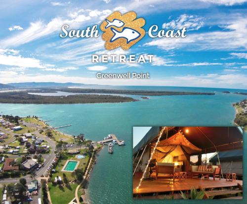 South Coast Retreat - Accommodation Offerings