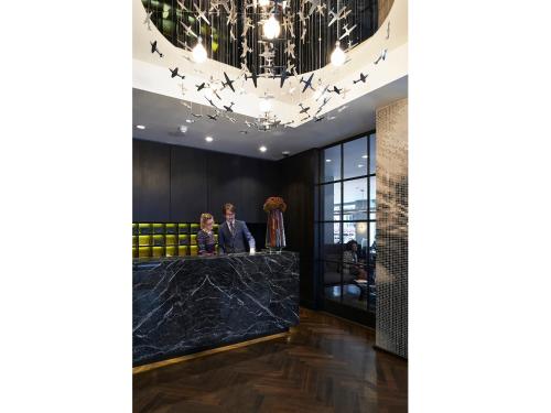 South Place Hotel - Amenities and Facilities
