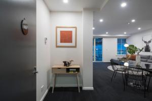 South Yarra Central Apartment Hotel - Accommodation Features