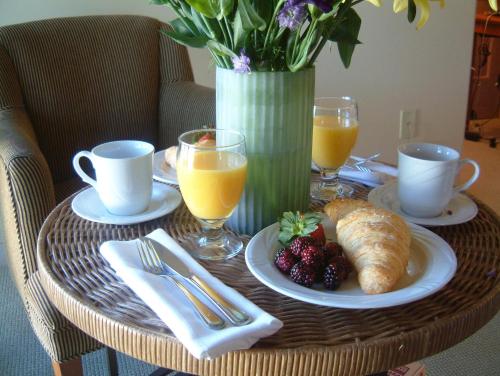 Southbridge Napa Valley - Accommodation Details