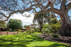 Southern Grampians Cottages - Accommodation Offerings