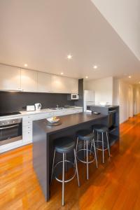 Southern Ocean Villas - Accommodation Details