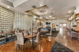 Southgate Motel - Location