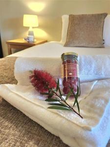 Sovereign Hill Hotel - Guest Ratings and Reviews