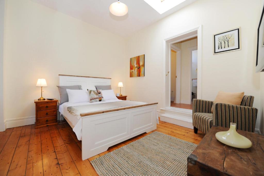 Spencer Suites Albany Review