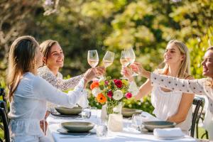 Spicers Clovelly Estate - Luxurious Accommodation Options