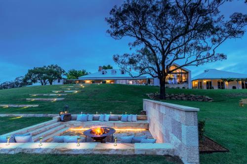 Spicers Guesthouse - Accommodation and Facilities