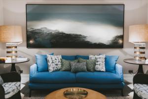 Spicers Potts Point - Accommodation and Room Amenities